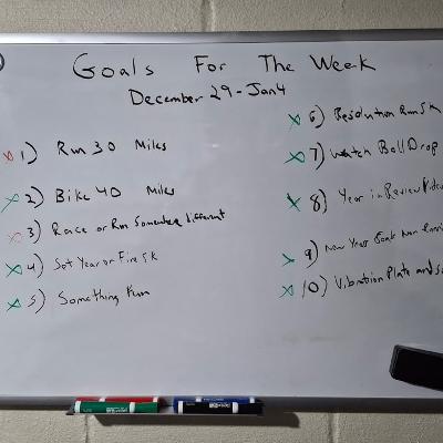 S5E3 Week In Review December 29 - January 4
