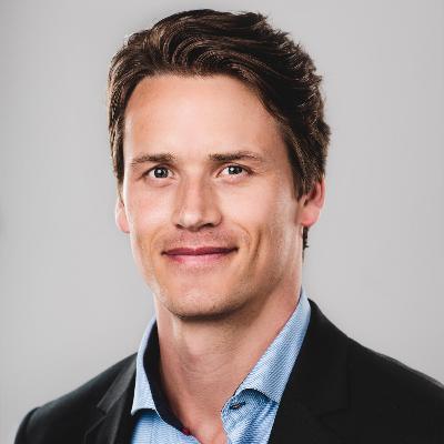 Episode 94 - Optimal start - Realiser dine nyttårsforsetter med suksess