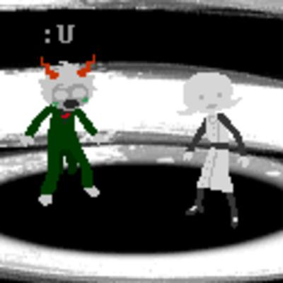 Episode 3: Callieroxy