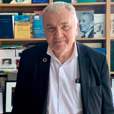 Europe’s research investment deficit