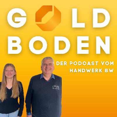 Von Honhardt zu Bill Gates: Wie Uwe Krafts Handwerk die Welt erobert