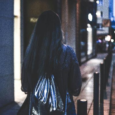 Woman Admits On Air She Called Gardai On Man Walking Behind Her On Street!
