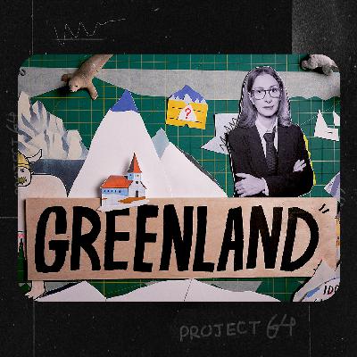 გრენლანდია გრენლანდია