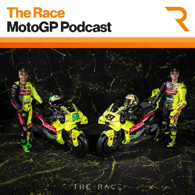 What we’ve learned from the first days of MotoGP’s ‘launch season’