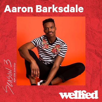 Writer and Producer Aaron Barksdale Talks About Constantly Expanding Your Skillset Even If It Makes You Uncomfortable