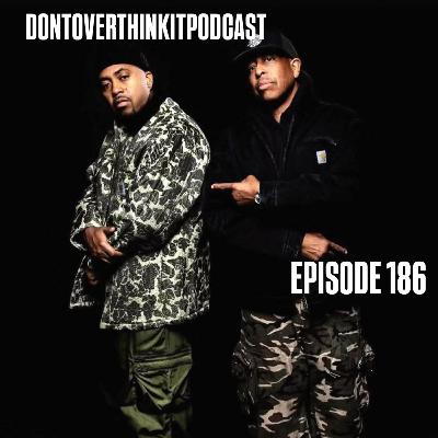 Episode 186: Light Years feat: Cordell, Dula & Vinny Episode 186: Light Years feat: Cordell, Dula & Vinny