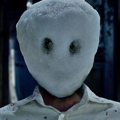 The Snowman (2017)