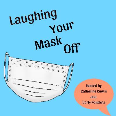 Ep. 28 - Lana Siebel Ep. 28 - Lana Siebel