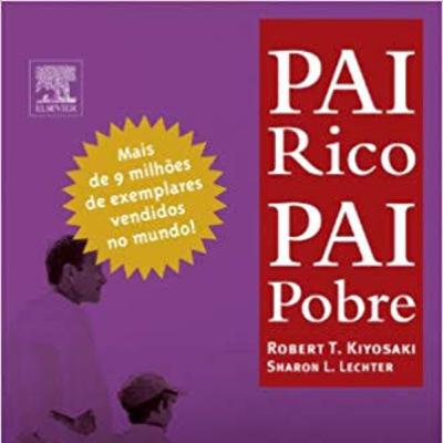 Pai rico Pai pobre