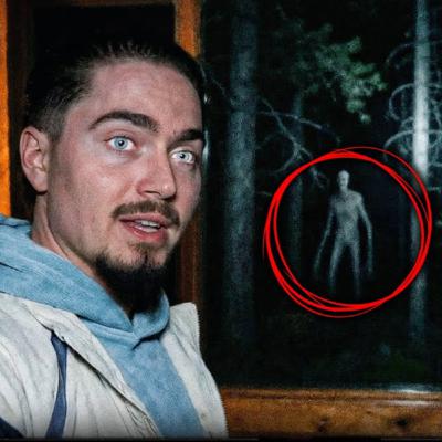 The Horrifying Story Behind This REAL Skinwalker Footage… The Horrifying Story Behind This REAL Skinwalker Footage…