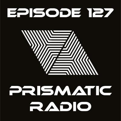 Prismatic Radio 127 with Xeroh