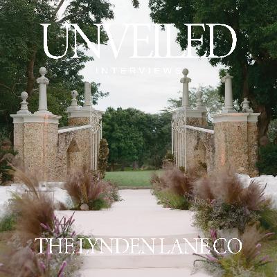 S2E7: Aligning Wedding Dreams with Reality with Barbi Walters of The Lynden Lane Co