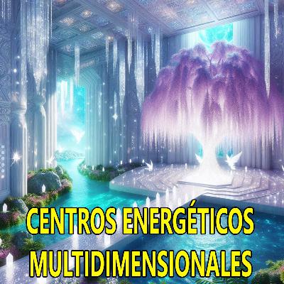 Centros Energéticos Multidimensionales