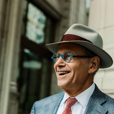 TBLI Radical Truth: The Father of Carbon Trading—How Markets Finance Climate Solutions and Environmental Innovation