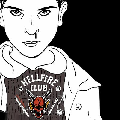The Hellfire Club