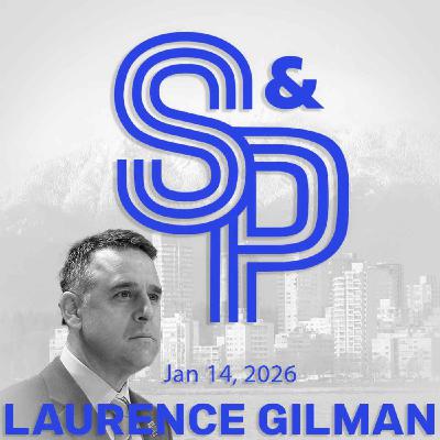 Laurence Gilman: Creating a good culture on a hockey team and His new role with the Blue Jackets