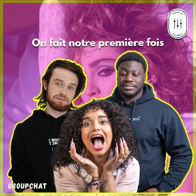 Dérapage Contrôlé | Episode 9 | On apprend des mots à Jean-Michel Dérapage Contrôlé | Episode 9 | On apprend des mots à Jean-Michel