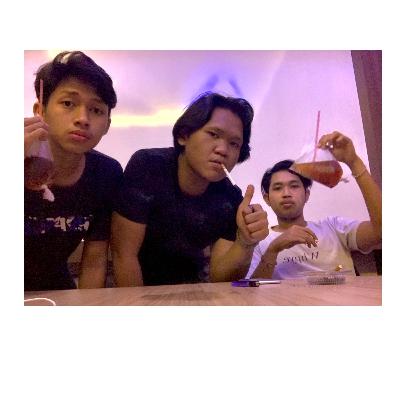Kalian overthinking kita overdrinking
