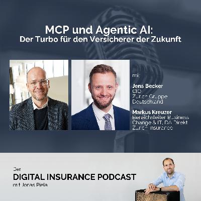 MCP und Agentic AI MCP und Agentic AI