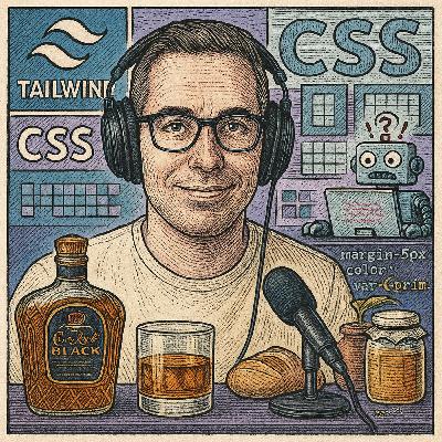 Is CSS a Programming Language? w/ Kevin Powell Is CSS a Programming Language? w/ Kevin Powell