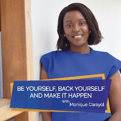 #14 The Role of Mentors in Your Support Toolbox