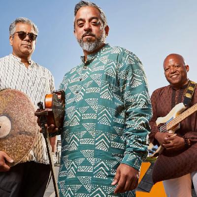 ART Ragas Live Festival 2025