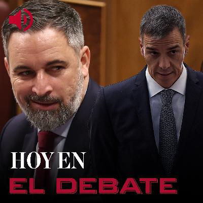 ¿Es verdad que Vox le está quitando voto al PSOE? ¿Es verdad que Vox le está quitando voto al PSOE?