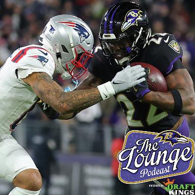 Reaction to Ravens' Loss to Patriots