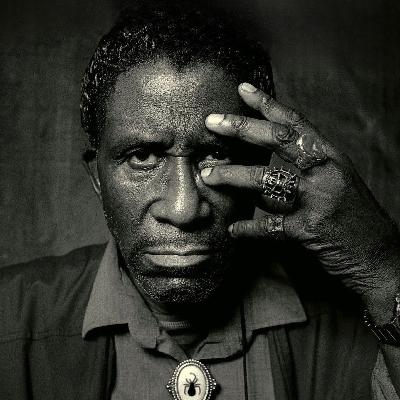 Amordiscos - Aúlla con Screamin' Jay Hawkins Amordiscos - Aúlla con Screamin' Jay Hawkins