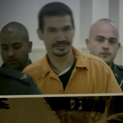 פרק 4 - העולם שמתחת והעולם שמעל : תיק 512 וכח המשיכה של עולם הפשע