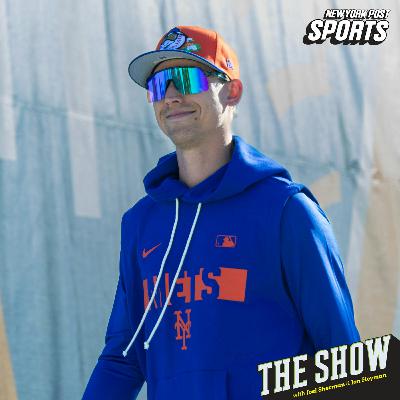 Luke Weaver On Move To Crosstown Mets + Francisco Lindor Hand Injury, Juan Soto To LF & Answering Fan Questions! Luke Weaver On Move To Crosstown Mets + Francisco Lindor Hand Injury, Juan Soto To LF & Answering Fan Questions!