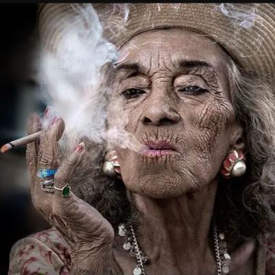 Старіння: що каже наука і чи можна його подолати? (Re-uploaded)