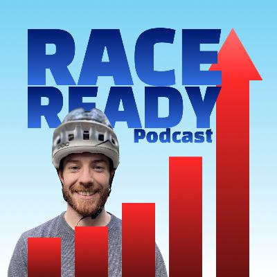 Ep 8. Altitude, Oxygen and Lactic Acid with Tom Cuddy