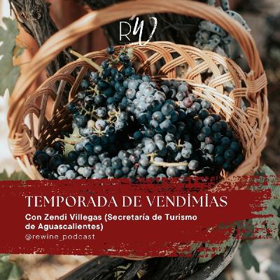 #199. Temporada de Vendimias y Concursos con Secretaría de Turismo de Aguascalientes #199. Temporada de Vendimias y Concursos con Secretaría de Turismo de Aguascalientes