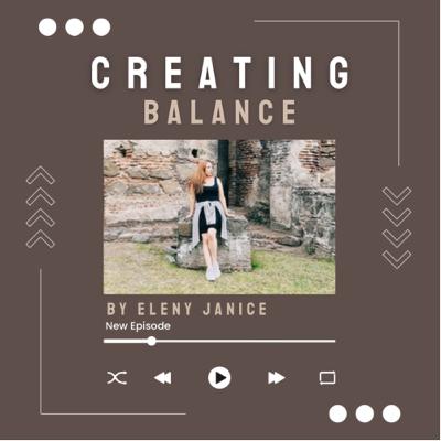 Creating Balance