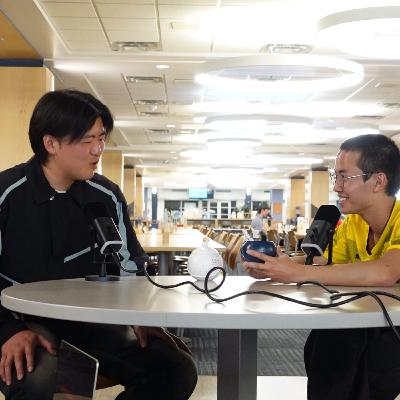 Episode010 Casual Conversations: Learning Japanese Podcast LJP