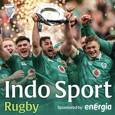 Six Nations Super Saturday ends with last-gasp French title and Irish Triple Crown | ☘️ 43 - 21 🏴󠁧󠁢󠁳󠁣󠁴󠁿 Reaction