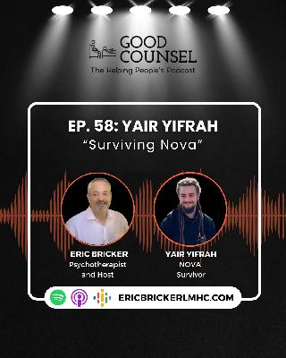 Yair Yifrah: "Surviving Nova" Yair Yifrah: "Surviving Nova"