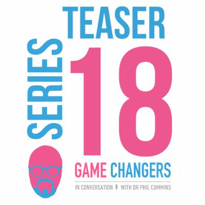 Series Eighteen Teaser Series Eighteen Teaser