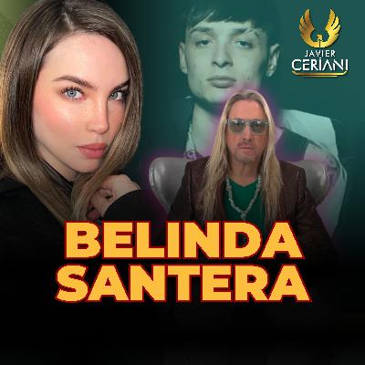 Belinda se raya en la santería - Los cantantes del M3NCH0 | Javier Ceriani