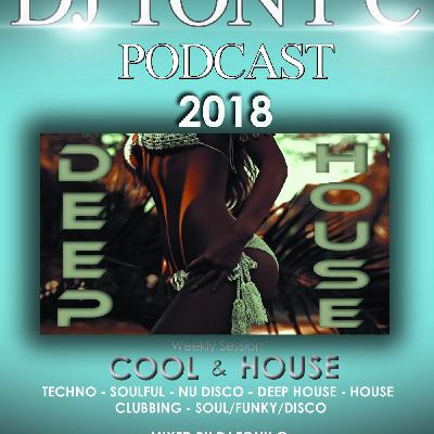 Deep House 17 Mixed By Dj Tony C 2018 Deep House 17 Mixed By Dj Tony C 2018