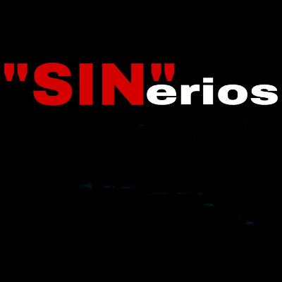 #3 "SIN"erios-GIRL TALK #3 "SIN"erios-GIRL TALK