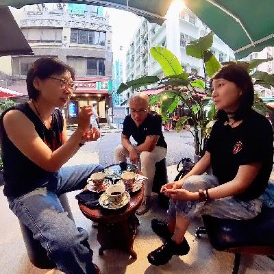 陪你来杯威士忌酸——随心港(讲)第四期|从香港租房聊到超自然现象(嘉宾:锦.C,XY) 陪你来杯威士忌酸——随心港(讲)第四期|从香港租房聊到超自然现象(嘉宾:锦.C,XY)