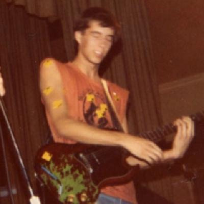 Punk Canadá 1979, QUÉ AÑO !!! Tonight is the Blast, 35