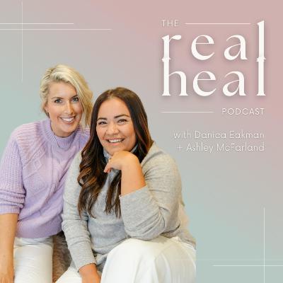 25 // The Empowered Birth Experience with Alexa Abdullah