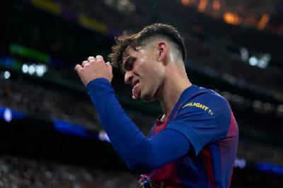 "El Barça ha de recuperar el futbol i el domini" "El Barça ha de recuperar el futbol i el domini"