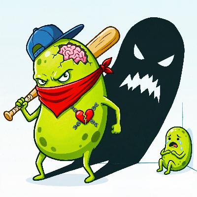 #62 – Born to Kill? (The Science of Evil)