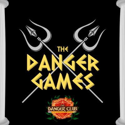 Danger Games: Season I Episode VII