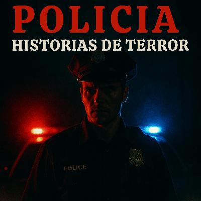 3 Escalofriantes Historias Reales de Policías que No Podrás Creer