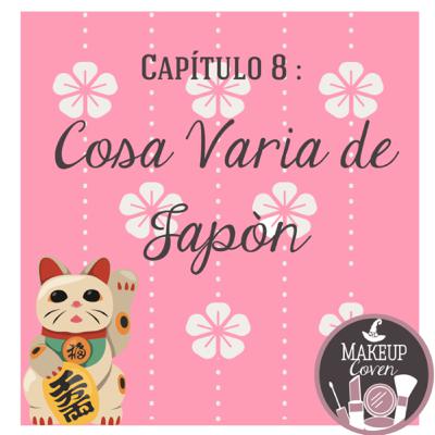 C7: Cosa Varia de Japón